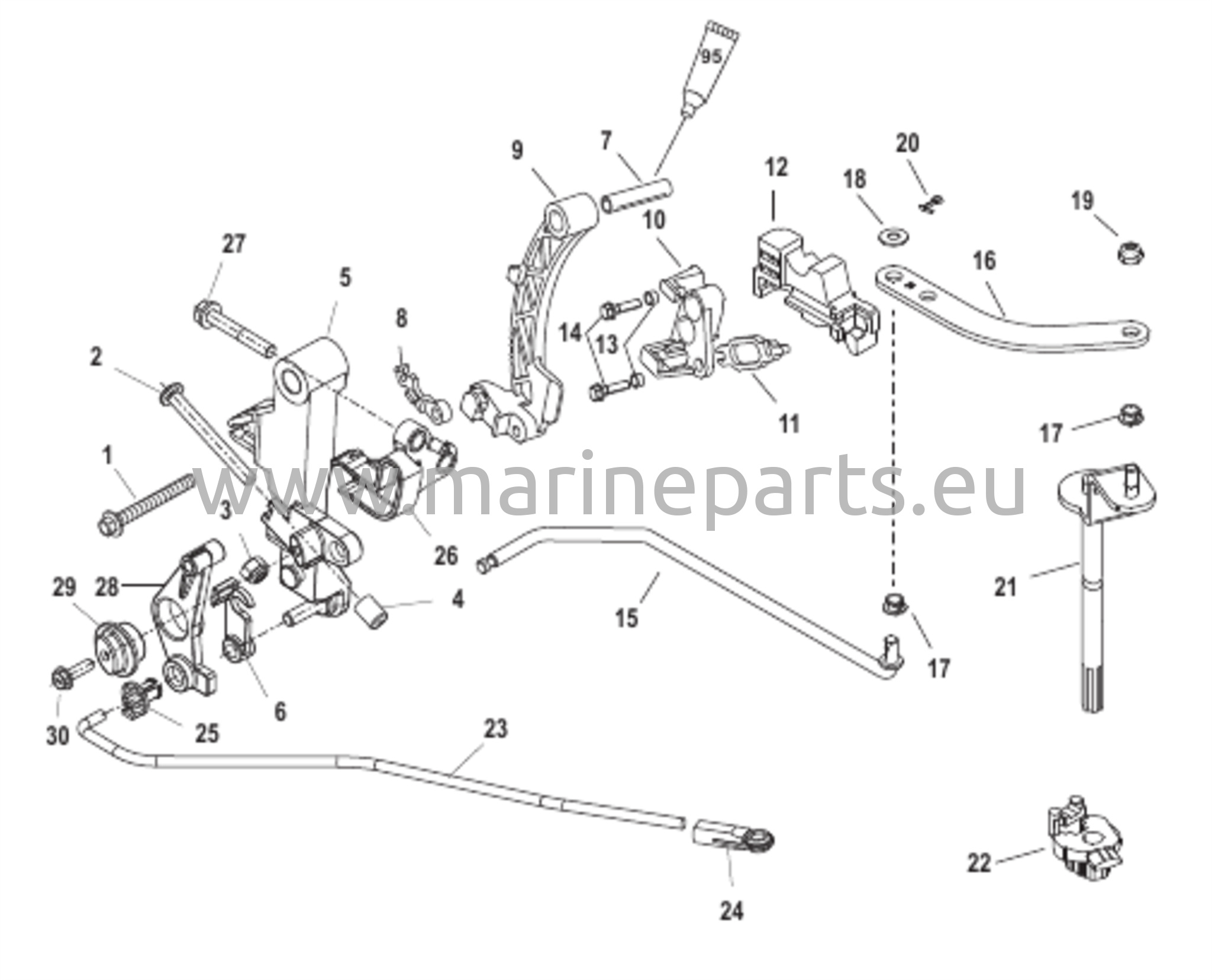 Välitys (etäohjattu)