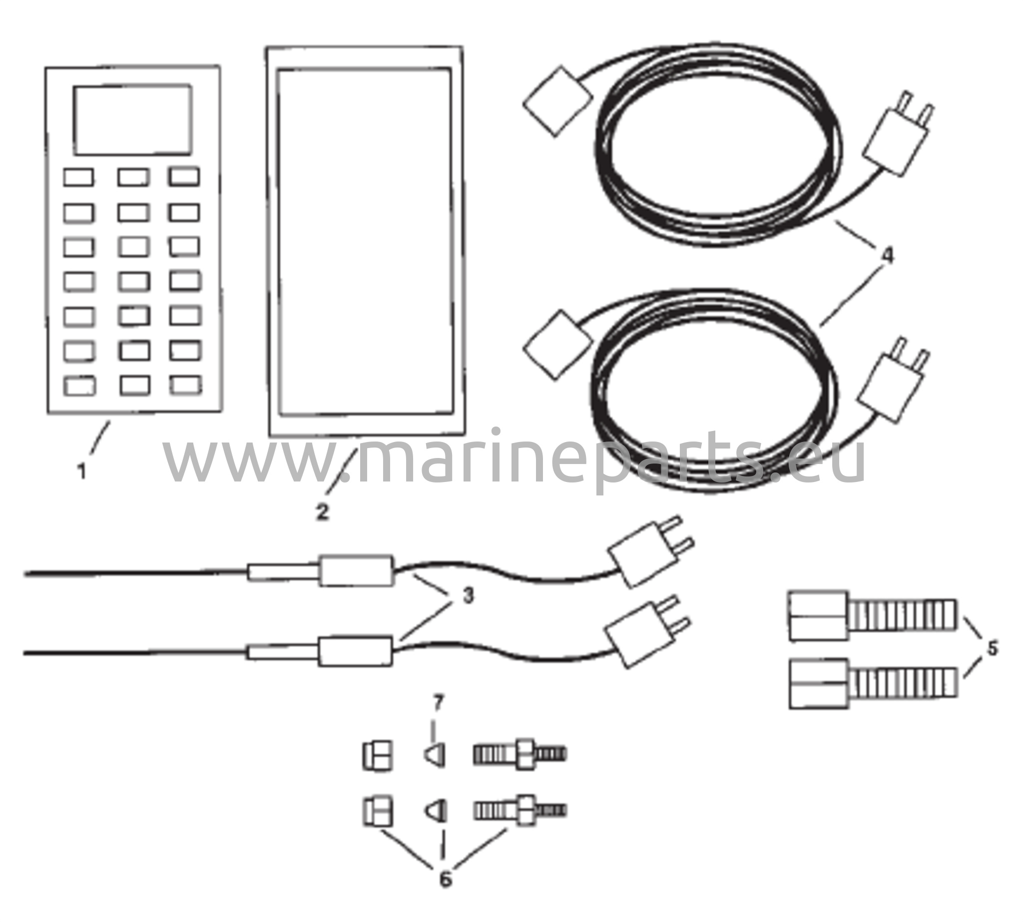 E.G.T. Kit 