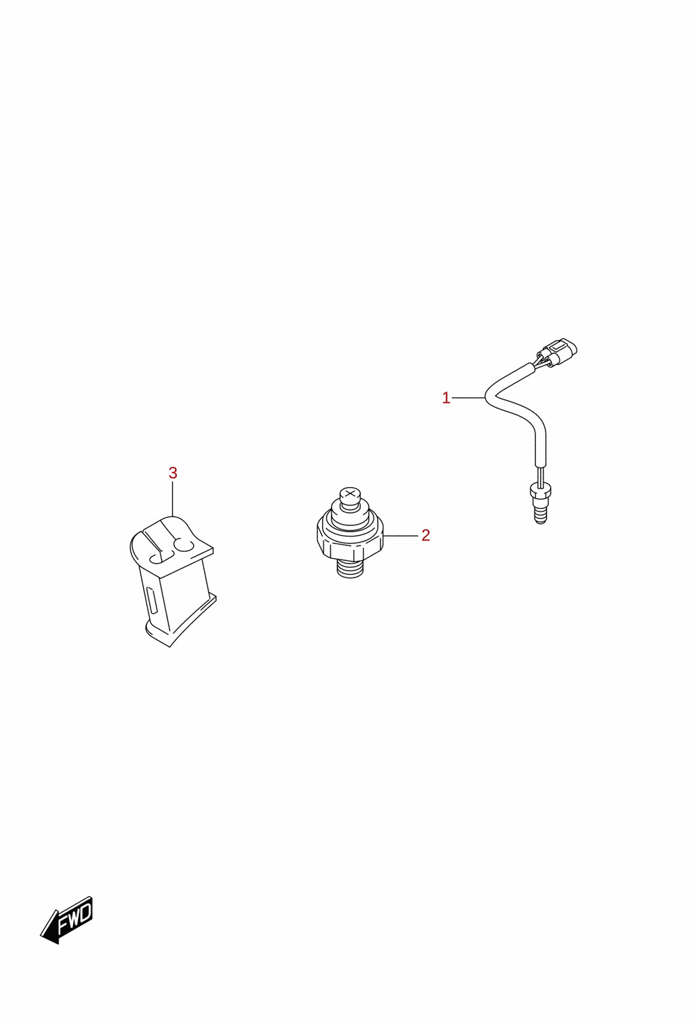Andur (DF40AQH, DF60AQH)