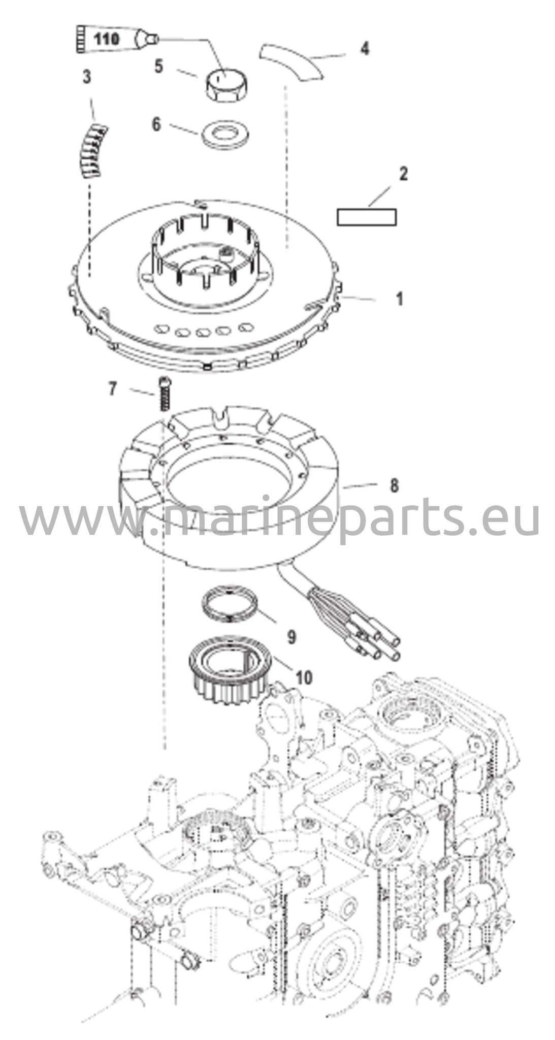 Flywheel 