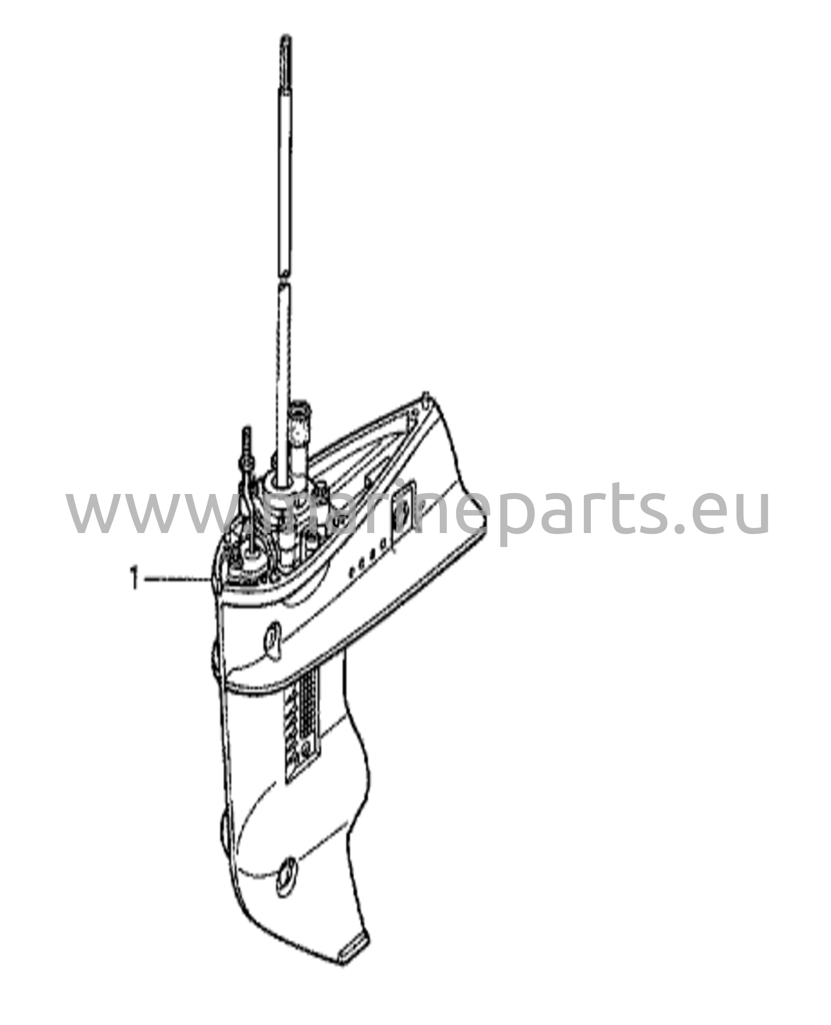 Hammasrattakorpuse komplekt