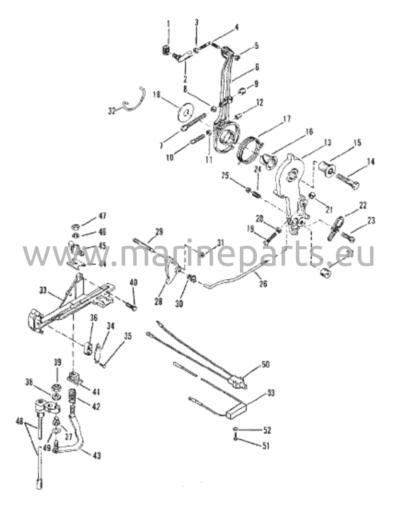 Kaasukahva ja vaihdevipu