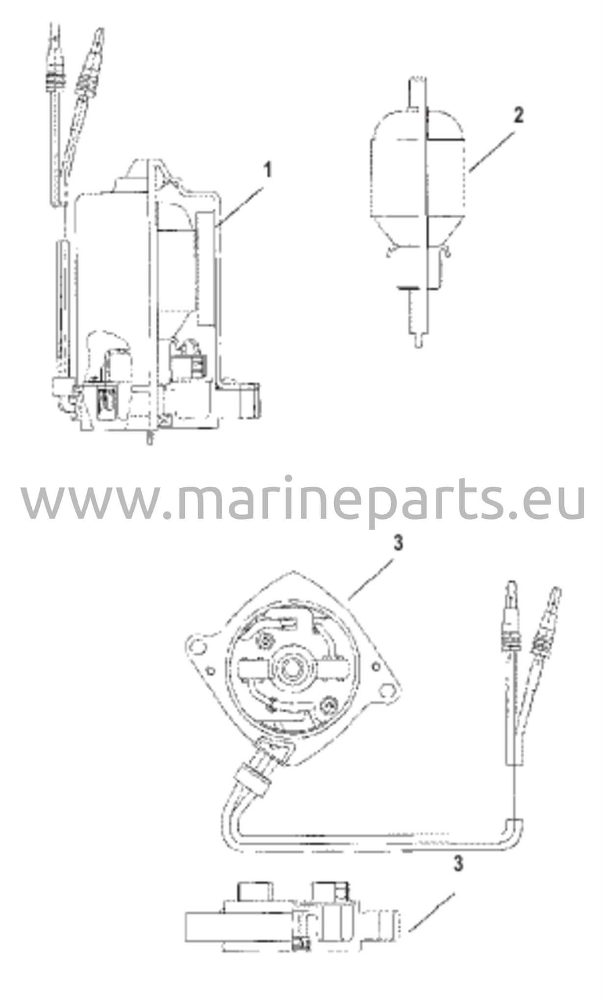 VOIMANOHJAUSMOOTTORI