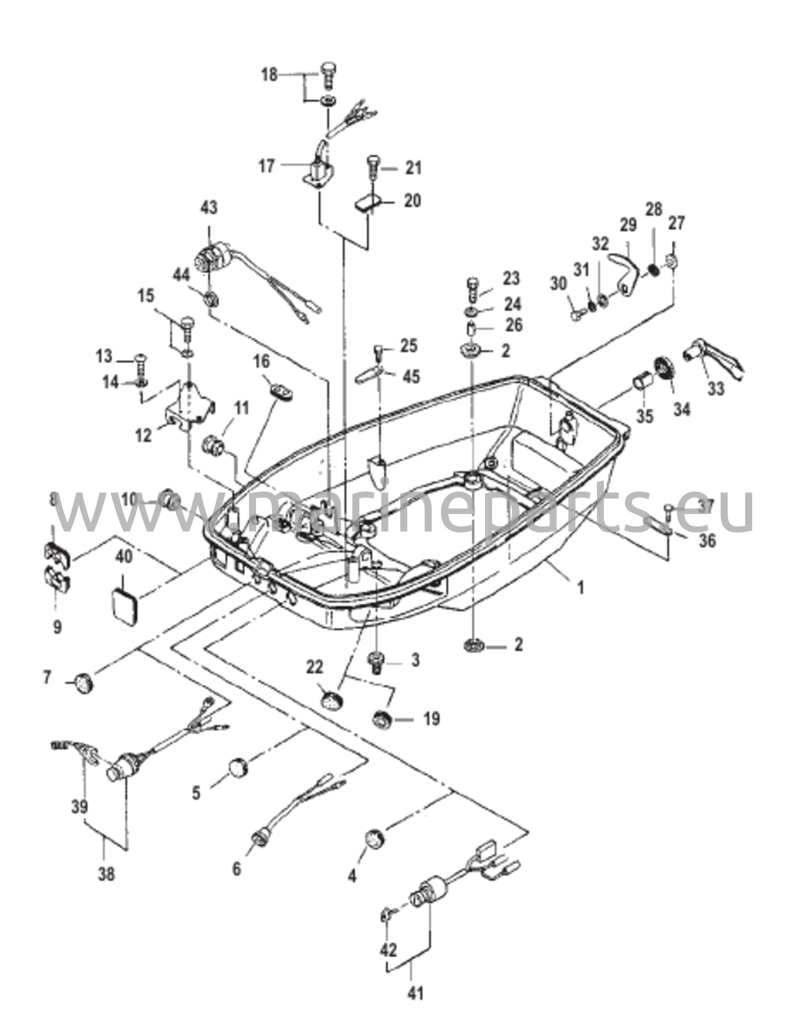 Alakopan 0N134078 ja sitä alemmat