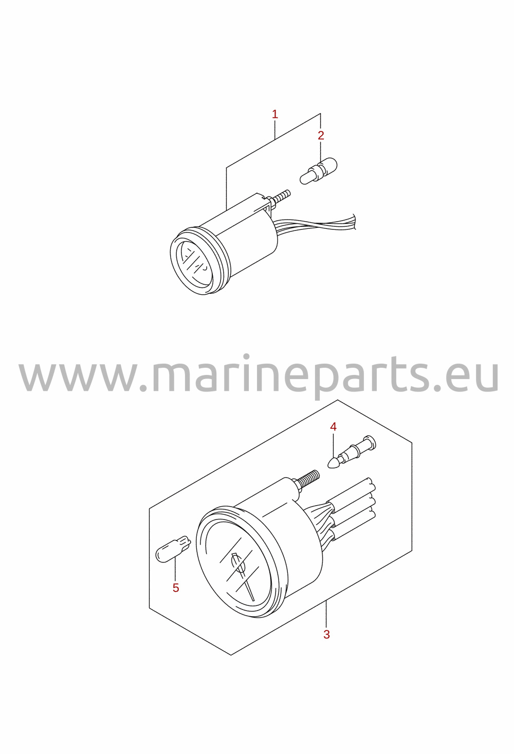 Instrument (DF150T)