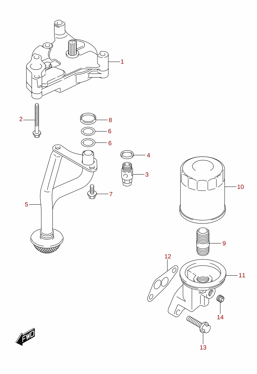 Õlipump