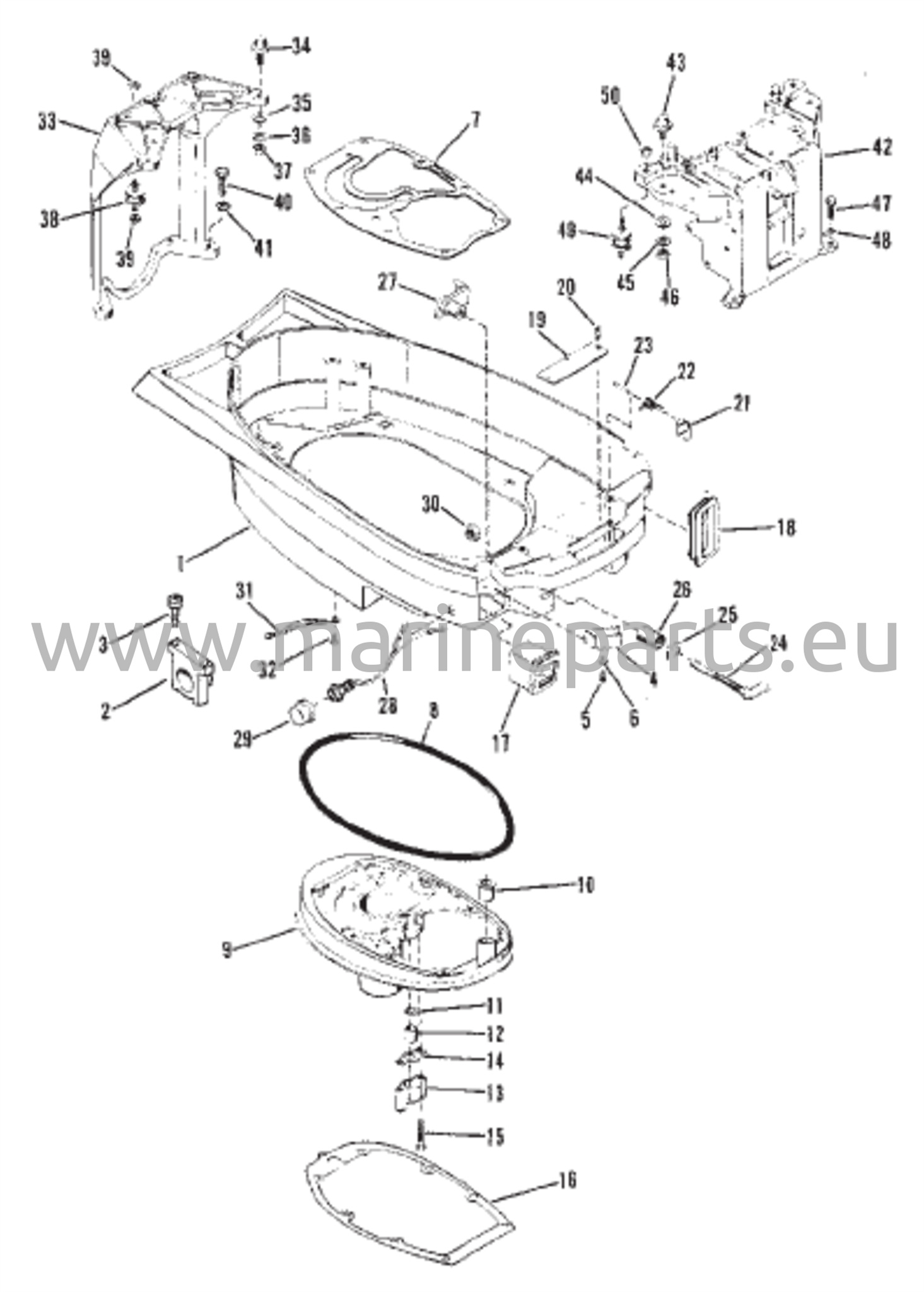 Alakoppa ja pakopelti