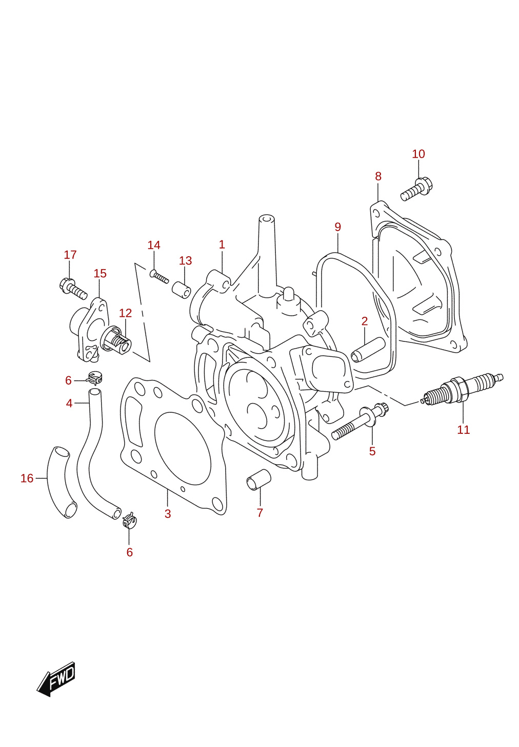 Diagram