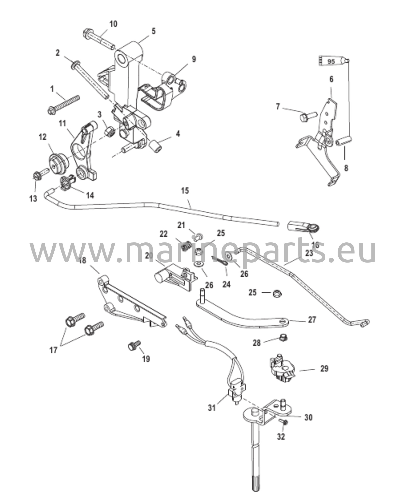 Vivusto (Kahva) (Pitkä)