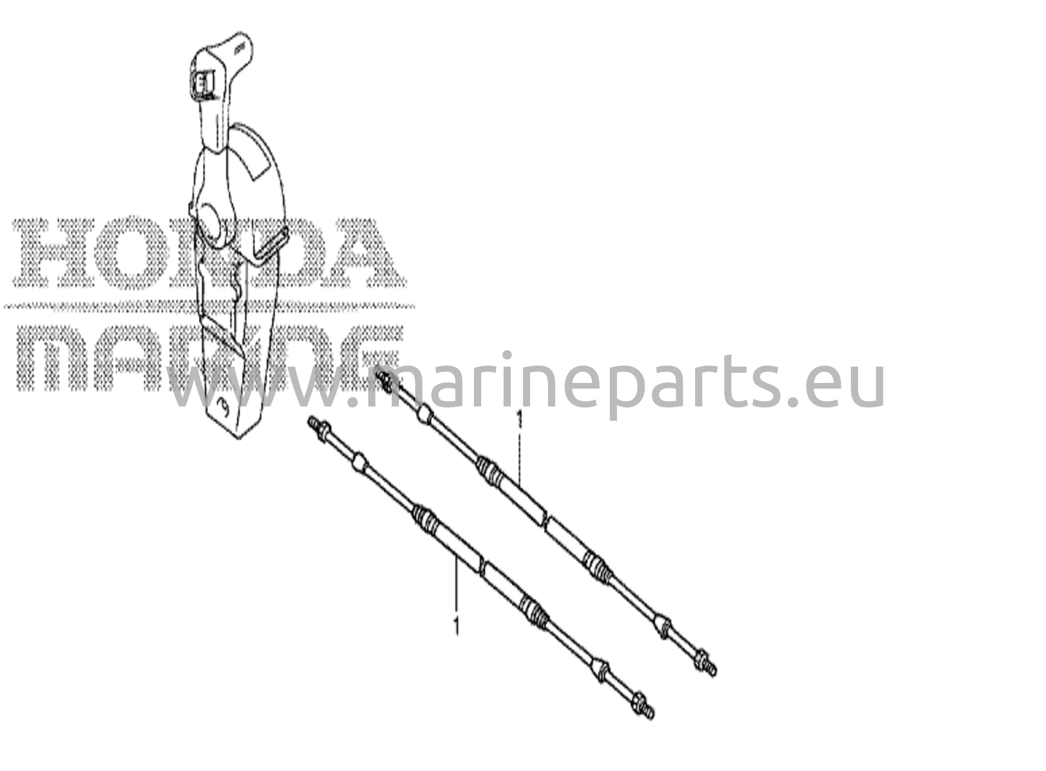 Kaapeli (yksittäinen)
