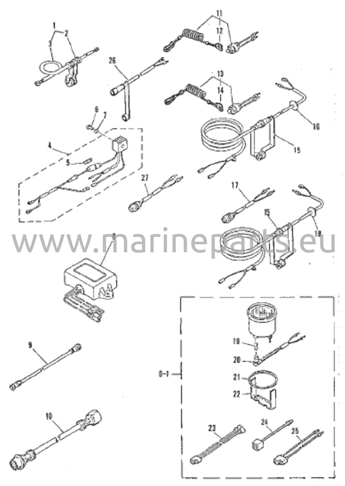 Optional Parts 