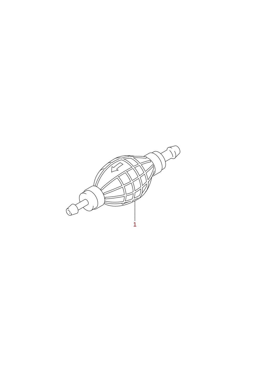 Squeeze pump (DF115AT)