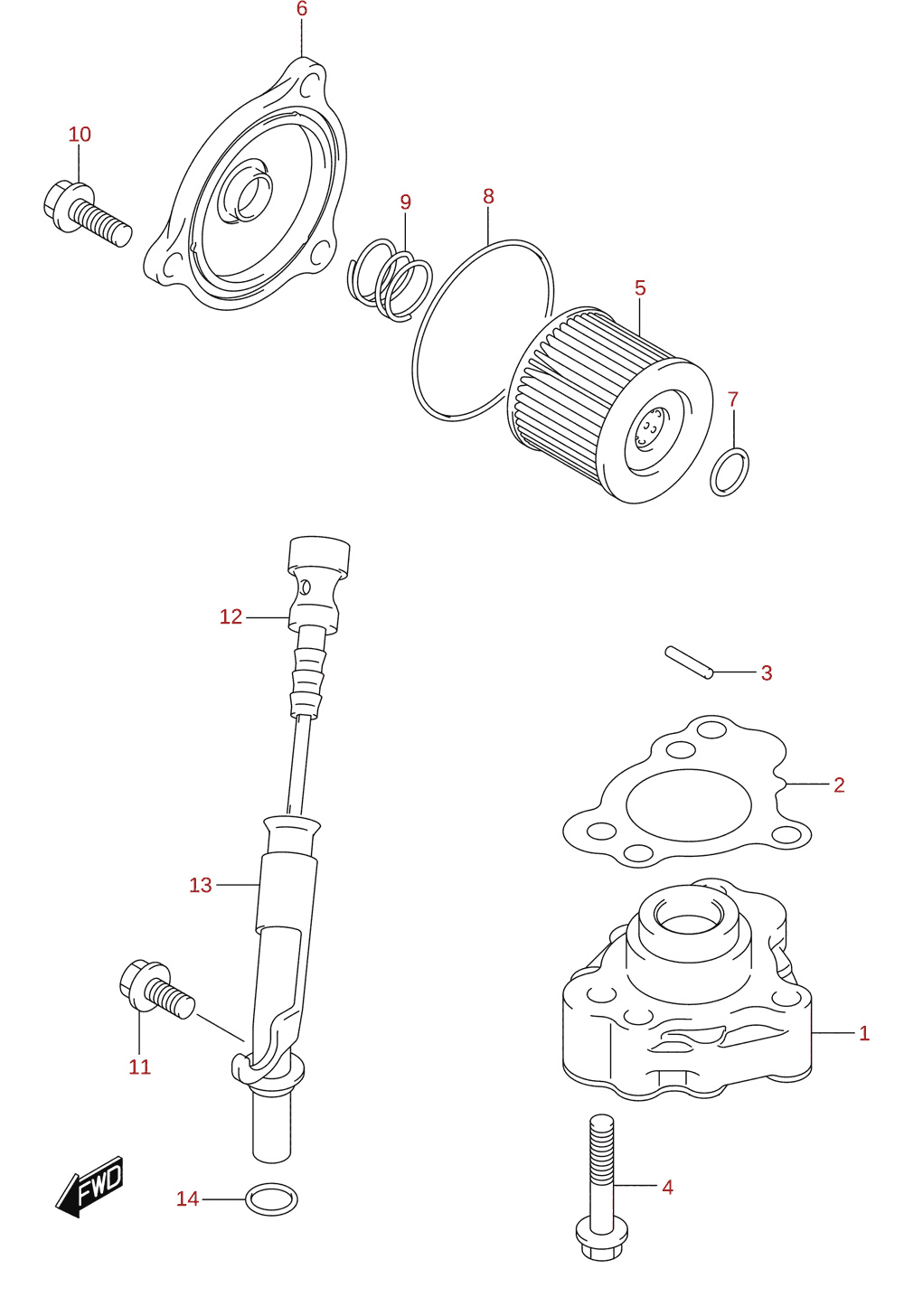 Õlipump