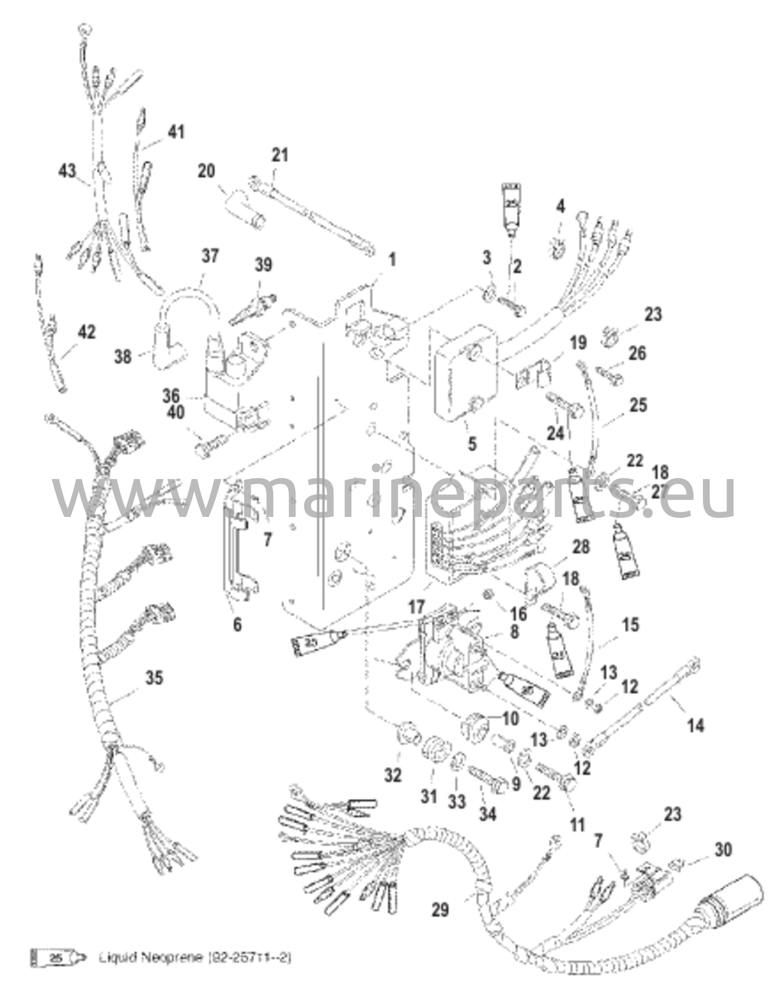 Electrical Components 