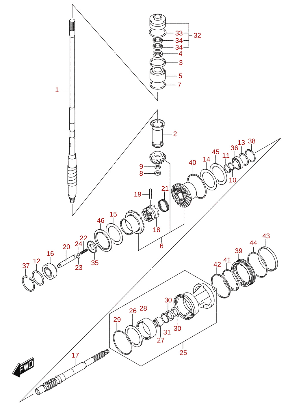 Transmission