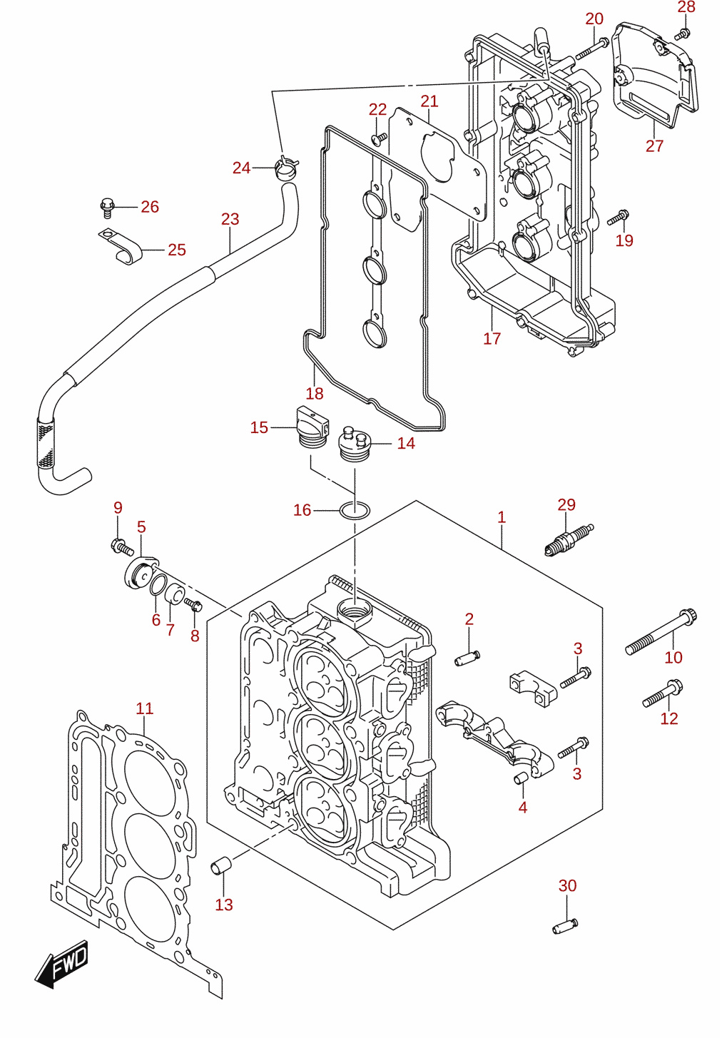 Diagram