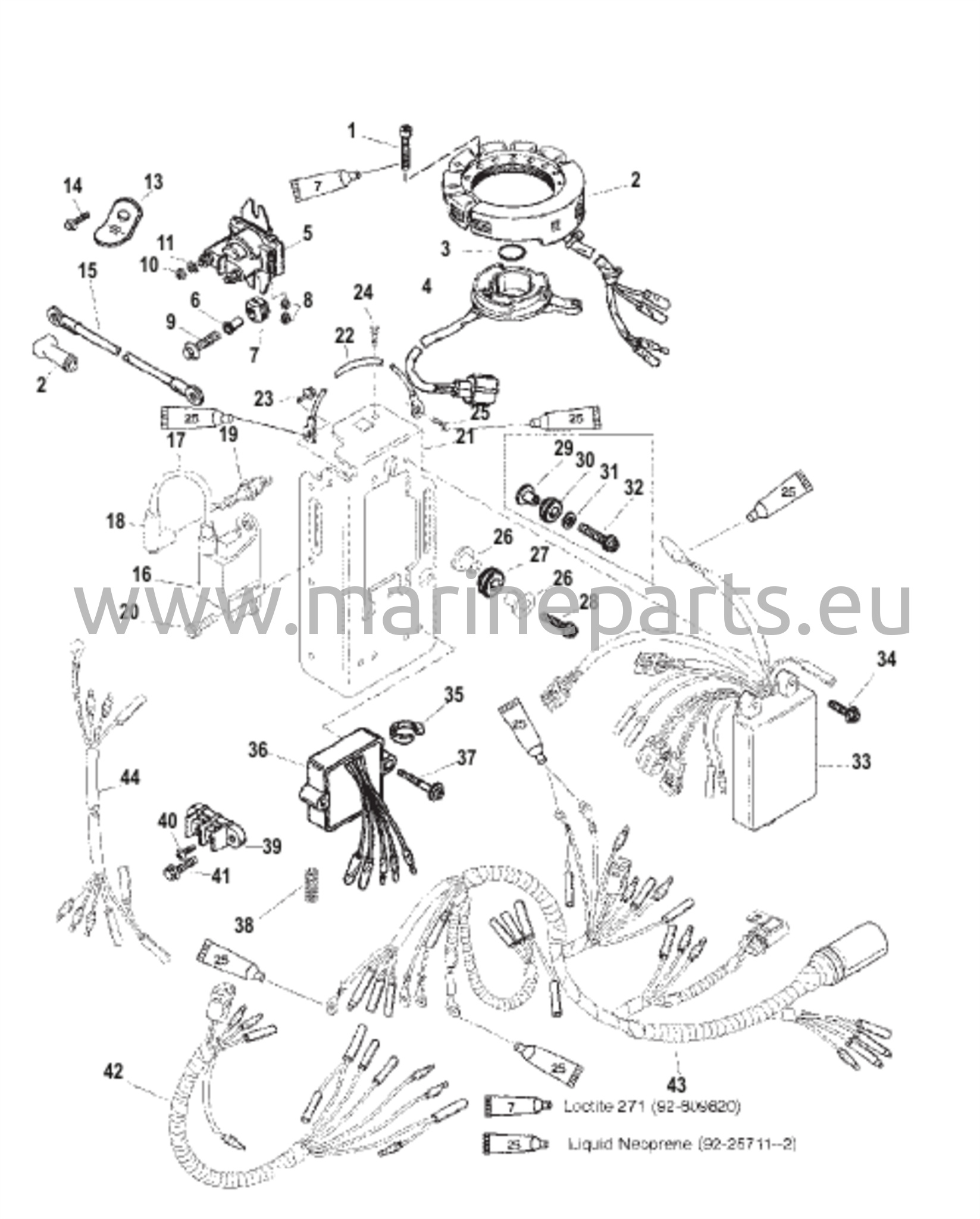 Sähkökomponentit (2)