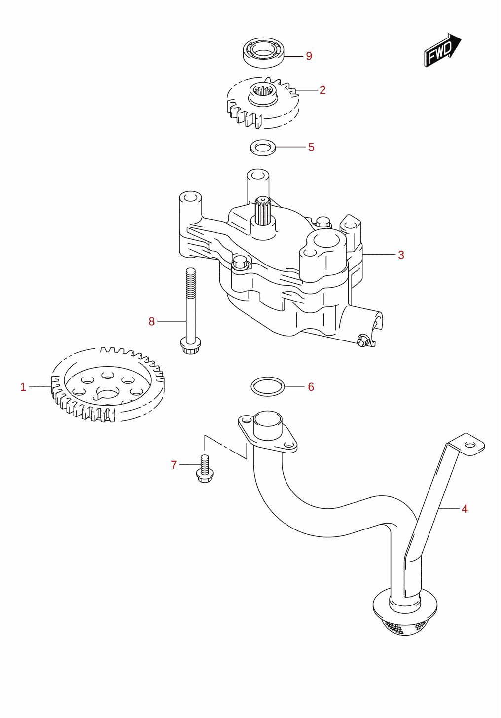 Õlipump