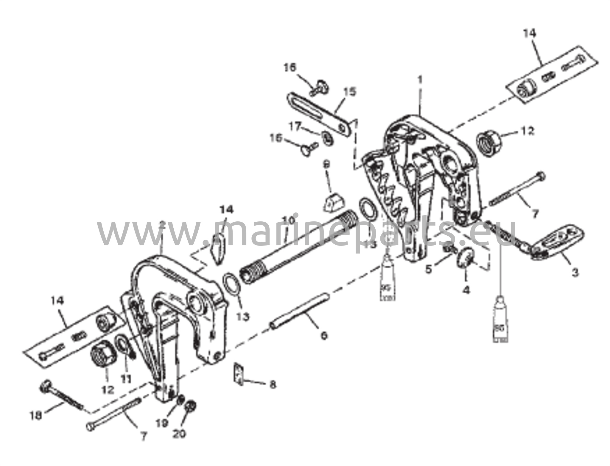 Puristintelinekokoonpano