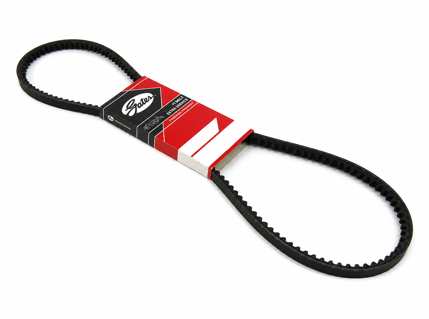 V-Belt for Volvo Penta MD22, TMD22, TAMD22