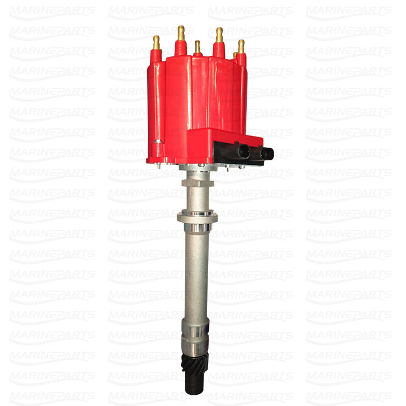 Distributeur Bouchon & Rotor Delco Est 3.0L Volvo Penta, Mercruiser