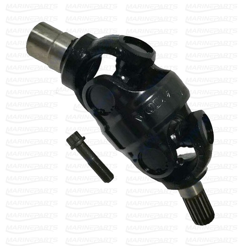 3854127 U-Joint  Pour OMC asile ra Volvo Penta SX/DP-S