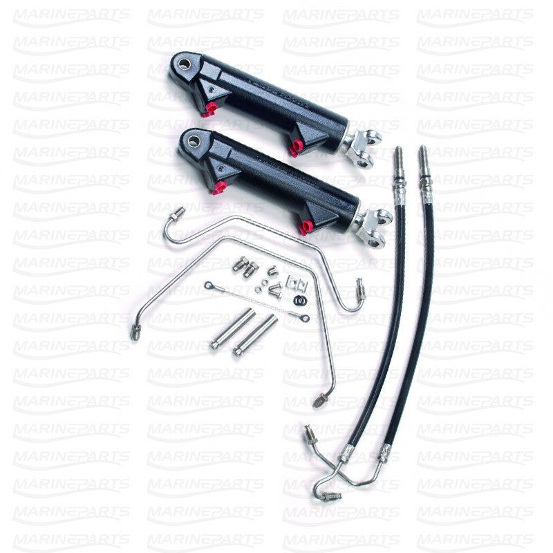 Volvo Penta Trim Cylinder Kit 872612 | Replaces 853439
