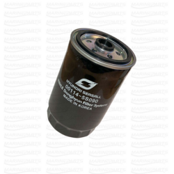 Kütusefilter Hyundai-Seasall S250, S270 jaoks