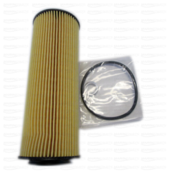 Õlifilter Hyundai-Seasall S250, S270 jaoks