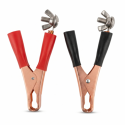 Battery Clamps