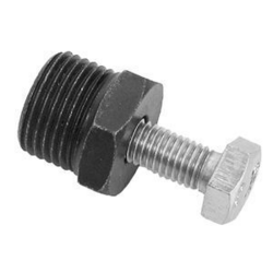 Impelleri tõmbaja Ø57.1 mm impellerile keerega (1027BT/812BT)