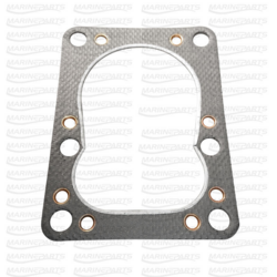 Silindripea tihend Wickström W1, W2 & W3 vintage mere mootoritele