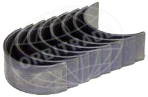 Bensiinimootoriga Volvo Penta B20, B21, B23 kepsulaagri komplekt