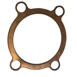 Cylinder head gasket for BMW Marine D7 marine engine
