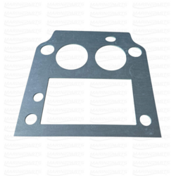 Wickströmi sisselaske/väljalaske tihend