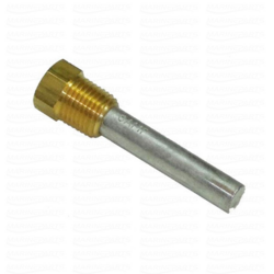 Anood, Kohleri jahutussüsteem