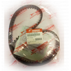 Hammasrihm Yanmar 6LP(A) mere diiselmootoritele