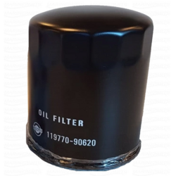 Õlifilter Yanmar 6LP jaoks
