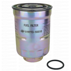 Kütusefilter Yanmar 6LP / 6LPA jaoks