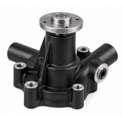 Cirkulationsvandpumpe til Yanmar 2GM 3GM 3HM motorer