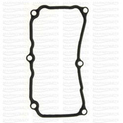Head cover gasket for Honda BF20A, 25A, 30A, 30D outboards Original Honda