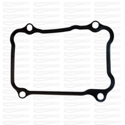 Head cover gasket for Honda BF8D, 10D, 15D, 20D outboards Original Honda