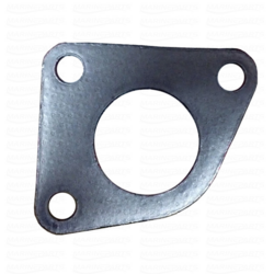 Väljalaske põlve tihend