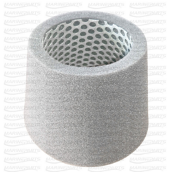 Õhufilter Yanmar 2GM, 3GM, 2YM, 3YM jaoks