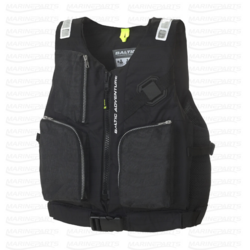 Päästevest Baltic Adventure 90 kg + XL must