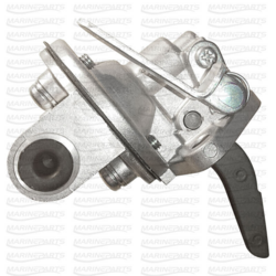 Yanmar 2GM20, 3GM30, 3HM35 kütusepump