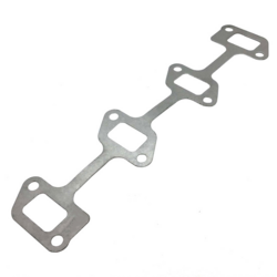Gasket, exhaust manifold Yanmar 4JH-series