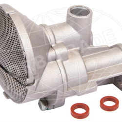 Õlipump Volvo Penta B18, B20 jaoks