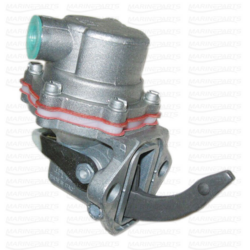 Kütusepump MerCruiseri & BMW mere diiselmootoritele