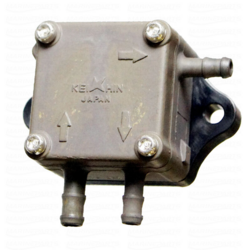 Kütusepump Honda BF25-BF90 päramootoritele